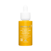 Derma E, Vitamin C 10% Multi-Acid Radiance Liquid Peel, 1 Fl Oz